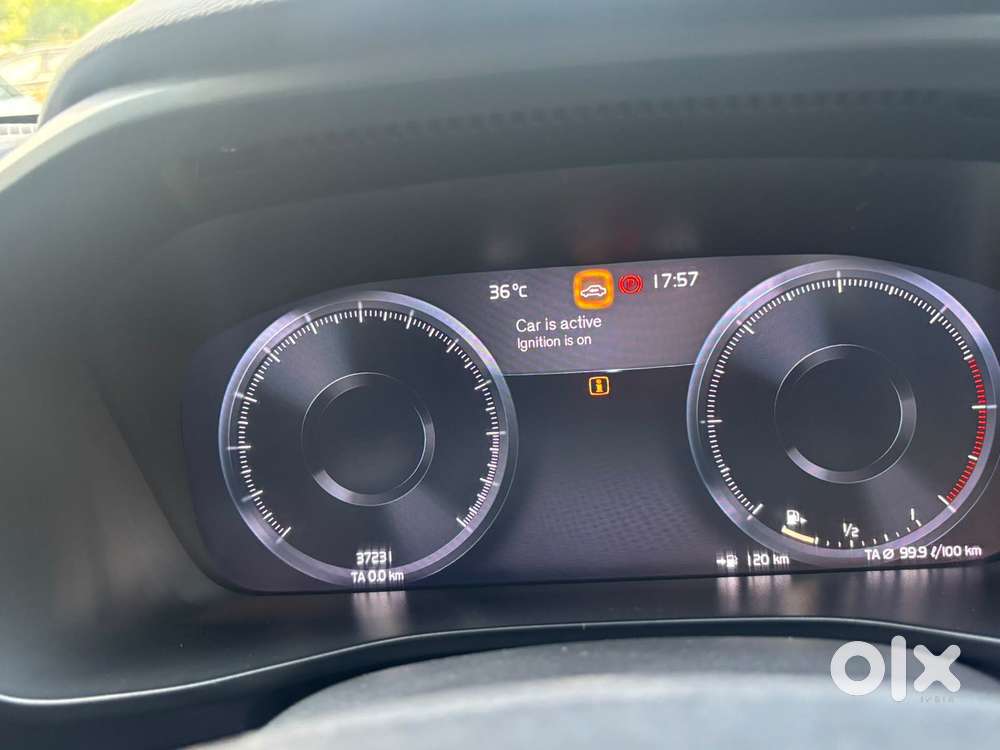 Volvo Xc40 D4 R-design, 2019, Diesel