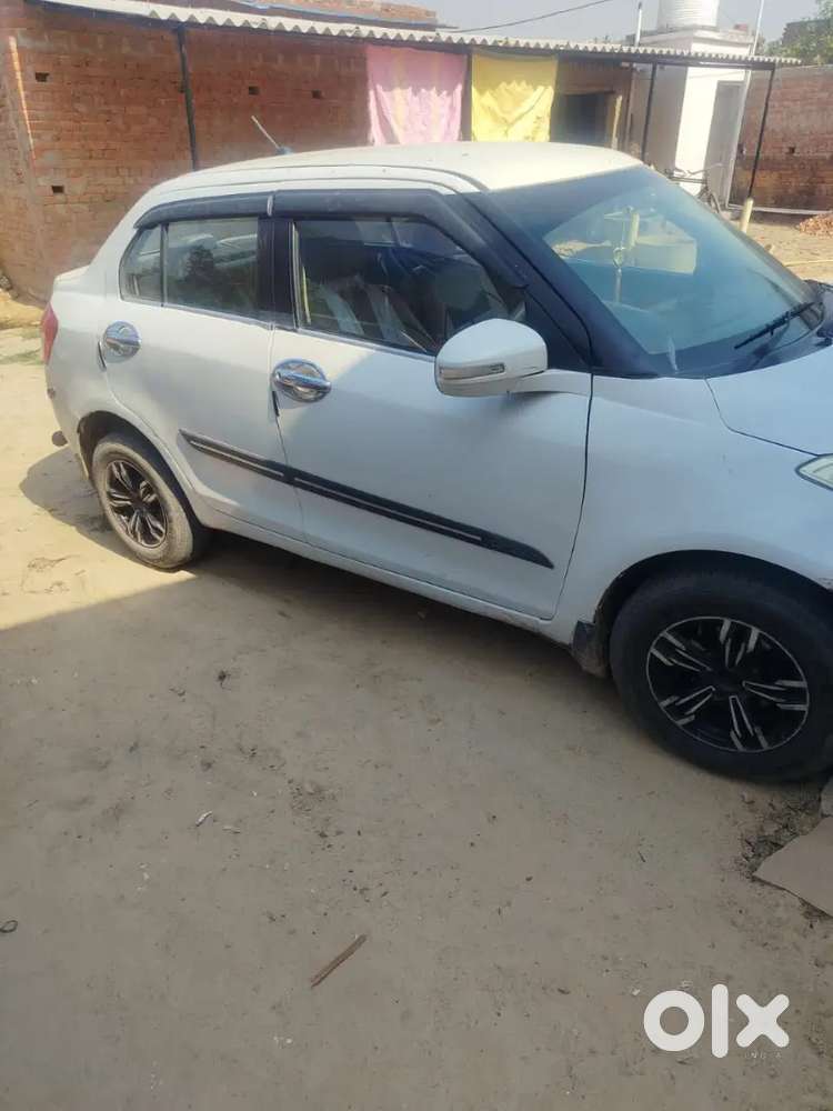 Maruti Suzuki Dzire Lxi 2015 Year Car