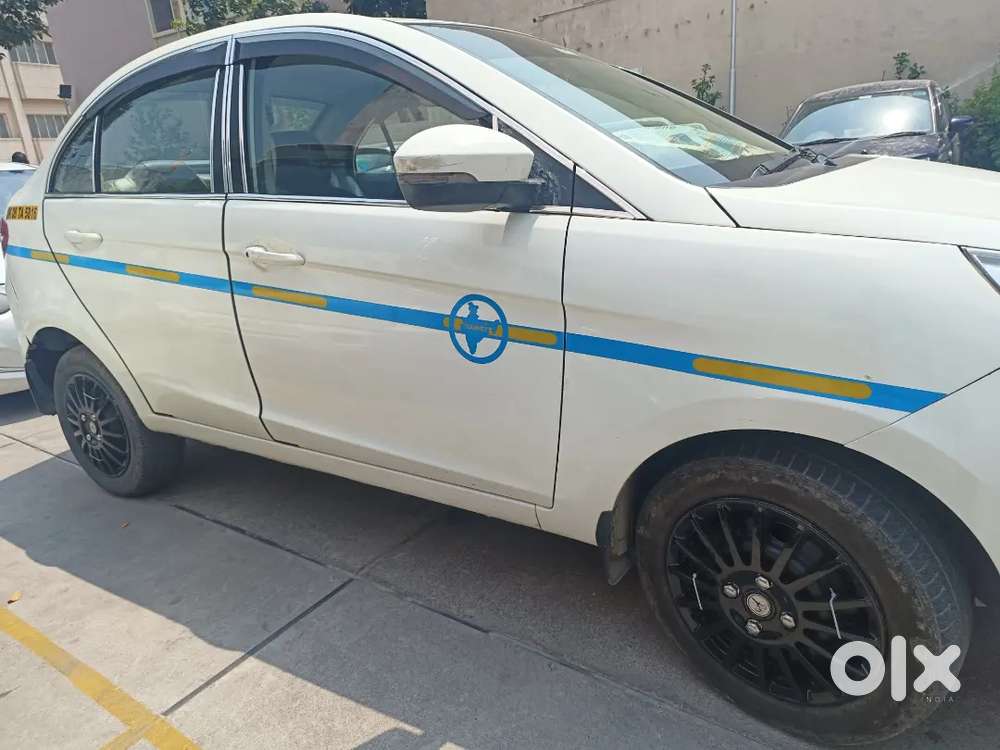 Tata Zest 2016 Model