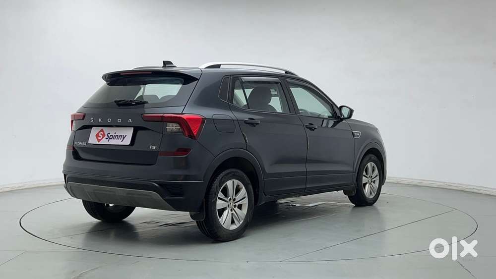 Skoda Kushaq Ambition 1.0l Tsi Mt, 2023, Petrol