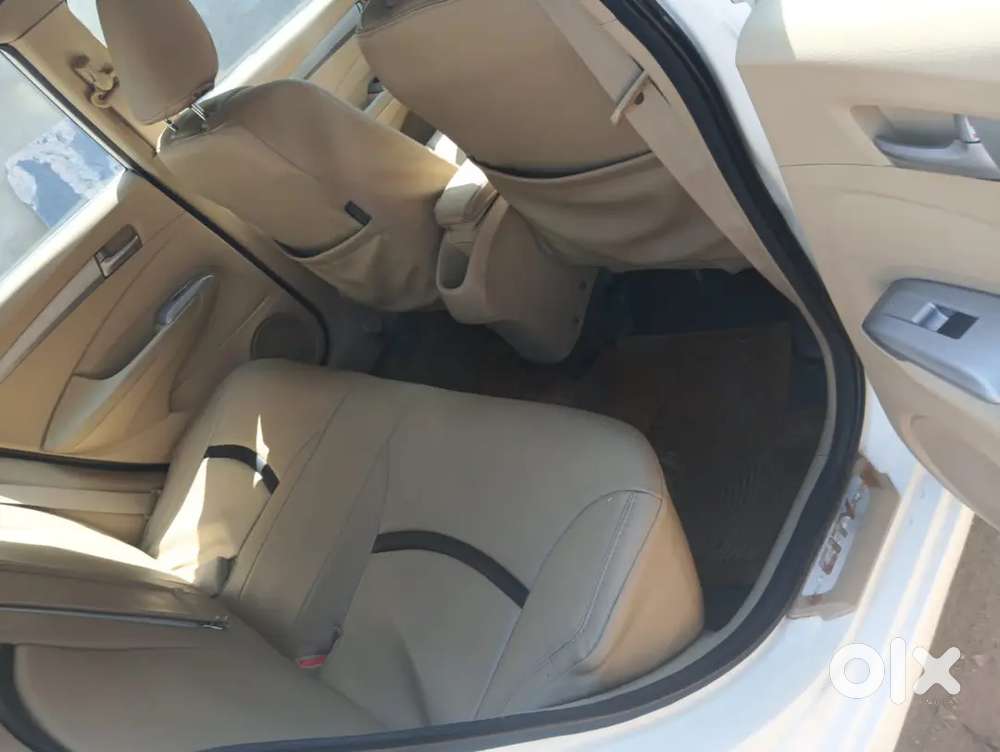 Petrol Car