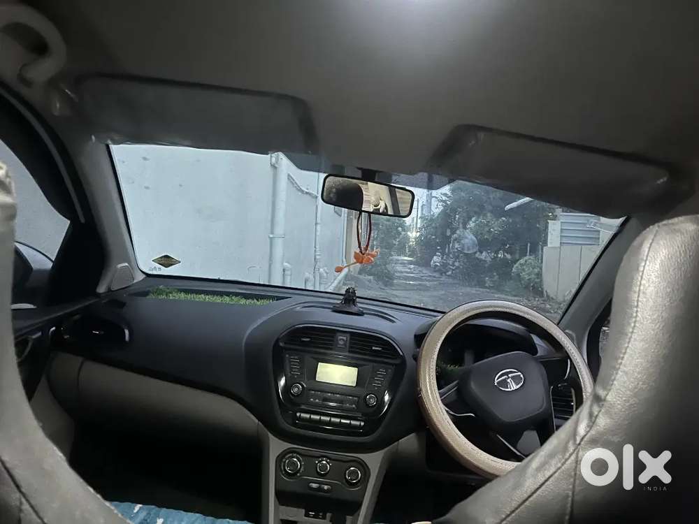 Tata Tiago Revotron Xt 2018 Manual