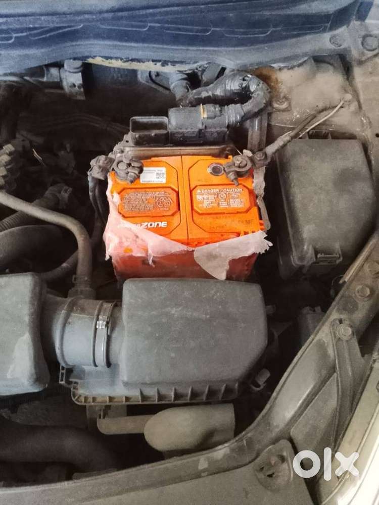 Honda City 2015-2017 I Dtec Vx, 2015, Petrol