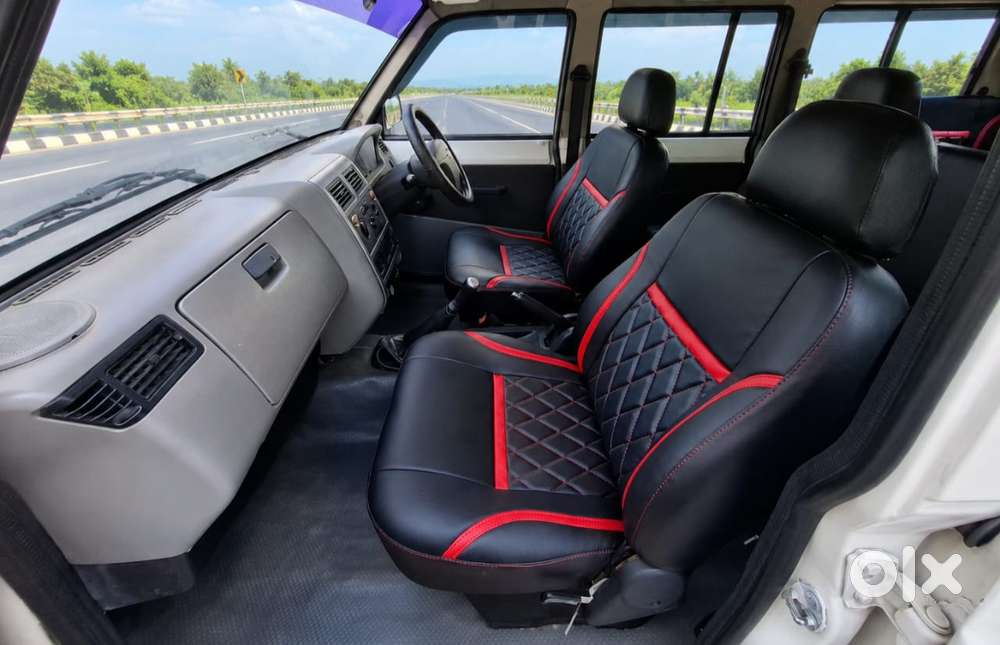 Tata Sumo Gold Ex Bs-iv, 2013, Diesel