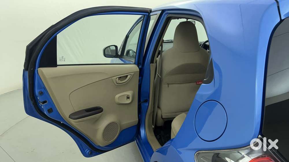 Honda Brio 1.2 S Mt, 2013, Petrol