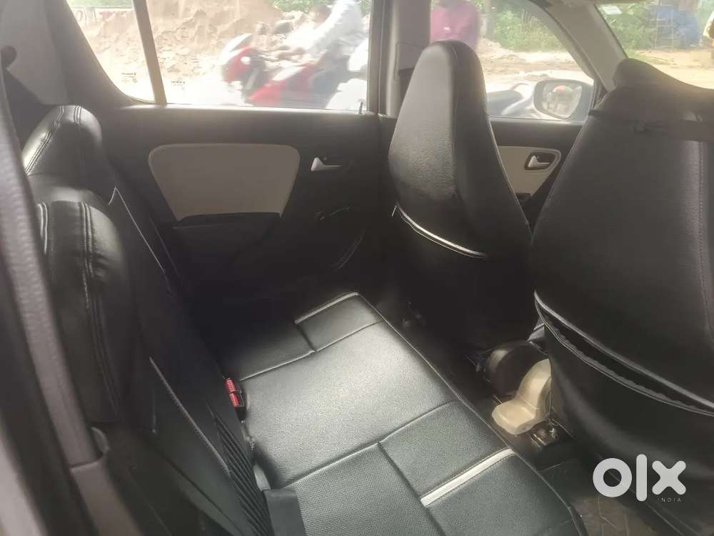Maruti Suzuki 800 Petrol 2020