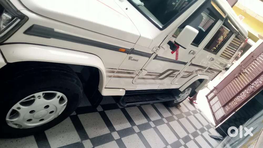 Mahindra B6 Optional 2022 Diesel