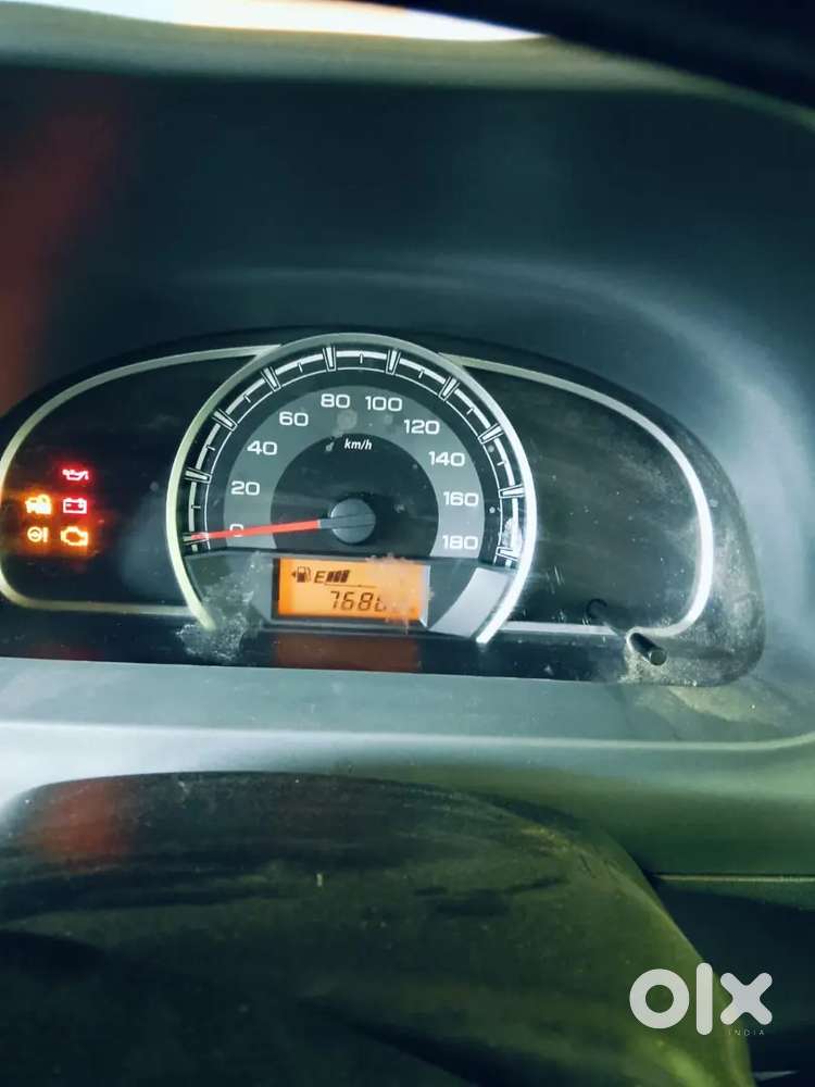 Maruti Suzuki Alto 800 2014 Petrol 78000 Km Driven