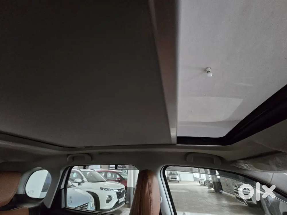 Toyota Urban Cruiser Hyryder 2025