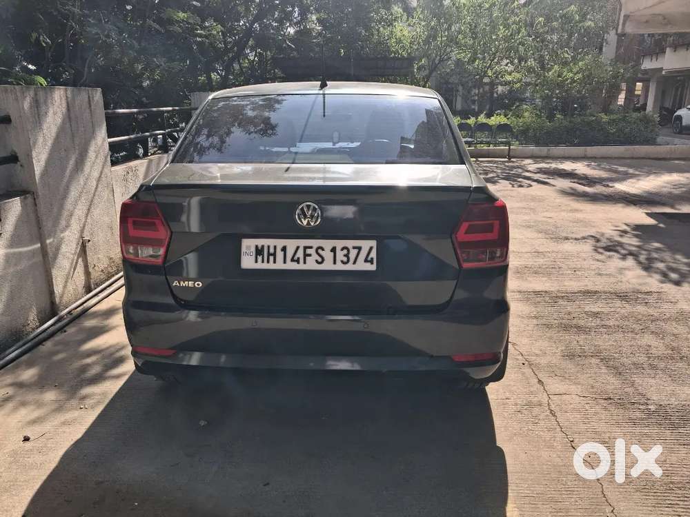 Good Running Condition Ameo For Sale Urget , No Complaints