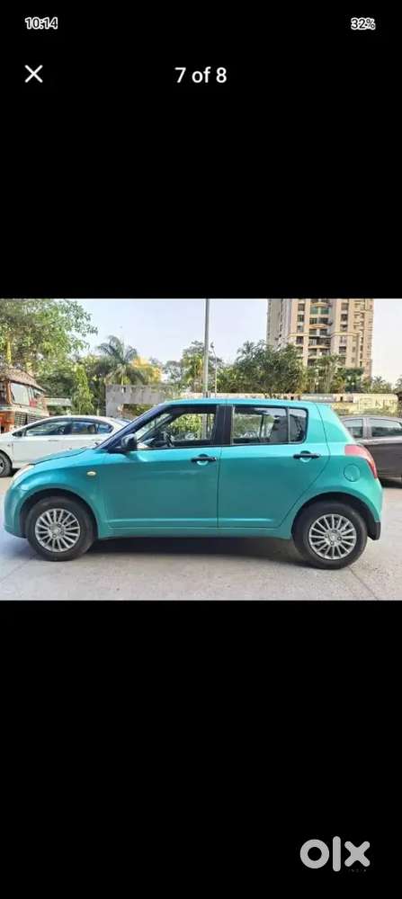 Maruti Suzuki Swift 2005 Petrol 180000 Km Driven