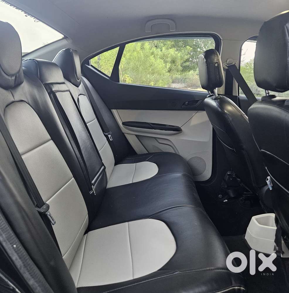 Tata Tigor 1.2 Revotron Xz Plus Cng Dual Tone, 2023, Cng & Hybrids