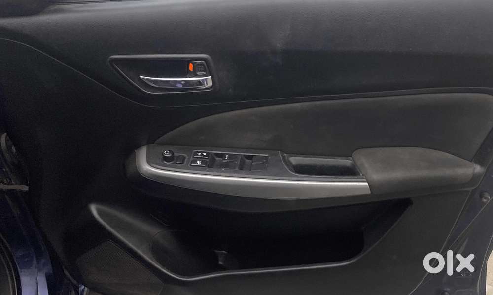 Maruti Suzuki Swift Amt Zxi, 2018, Petrol