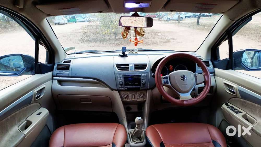 Maruti Suzuki Ertiga, 2016