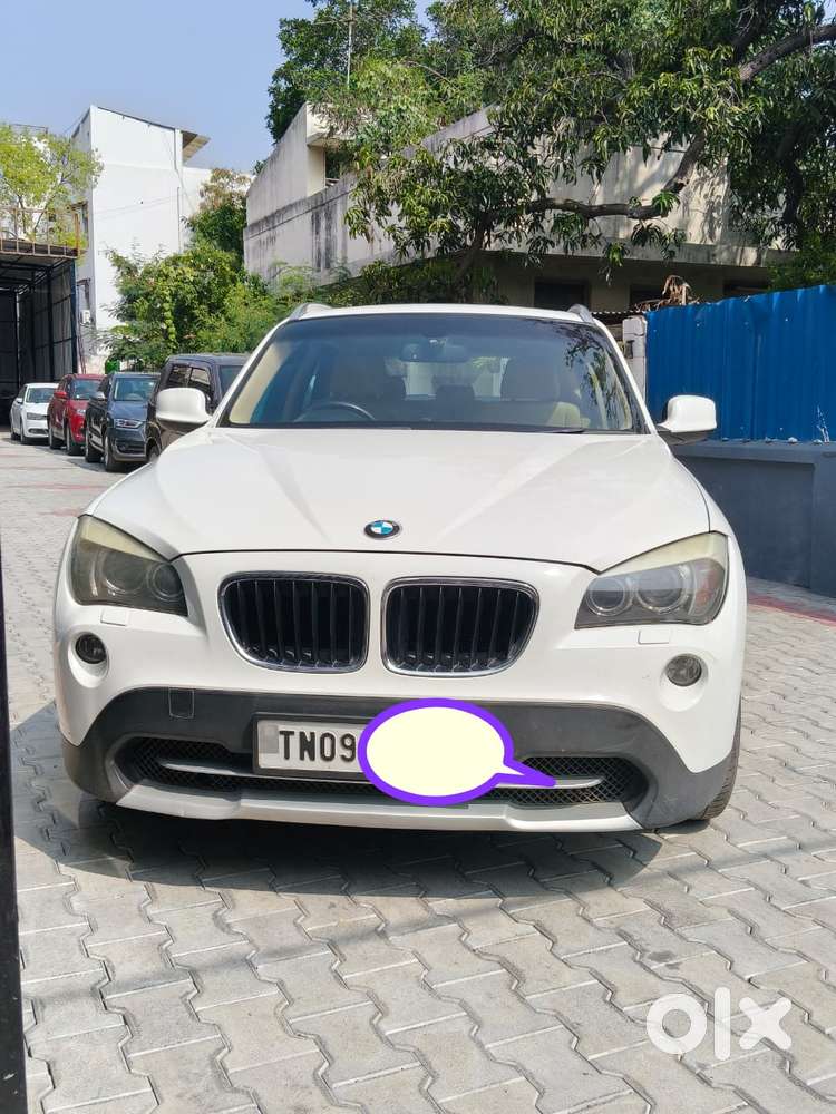 Bmw X1 2010-2012 Sdrive20d, 2012, Diesel