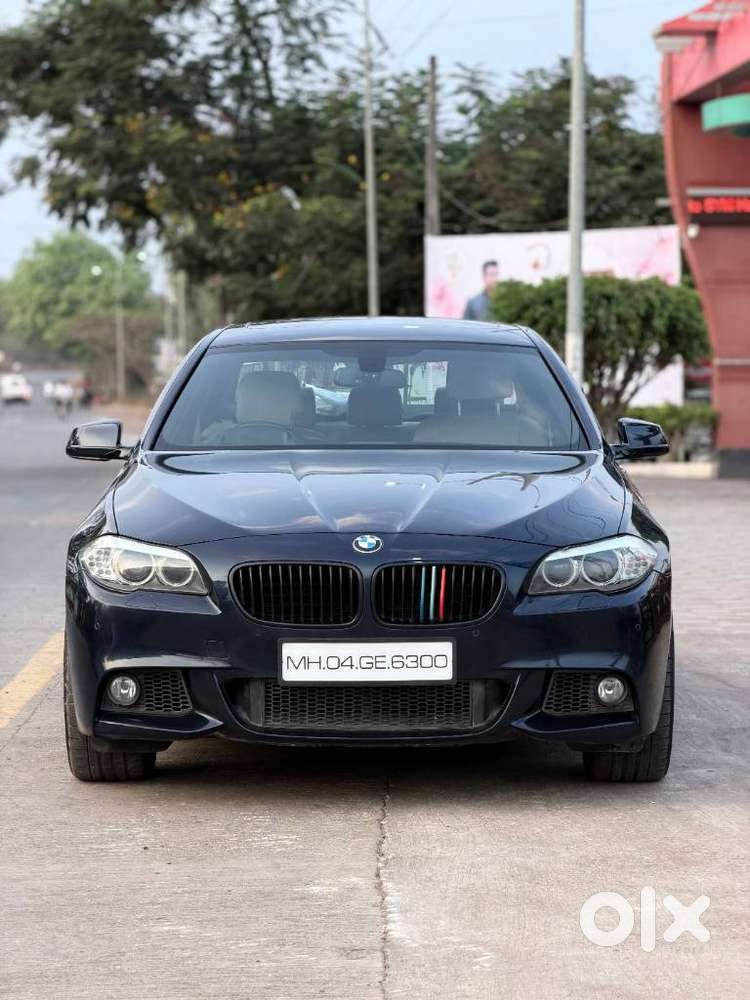 Bmw M Series, 2013, Diesel
