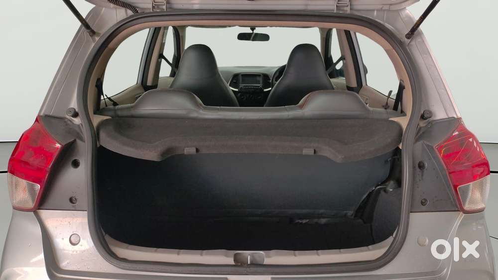 Hyundai Santro Sportz Amt, 2020, Petrol