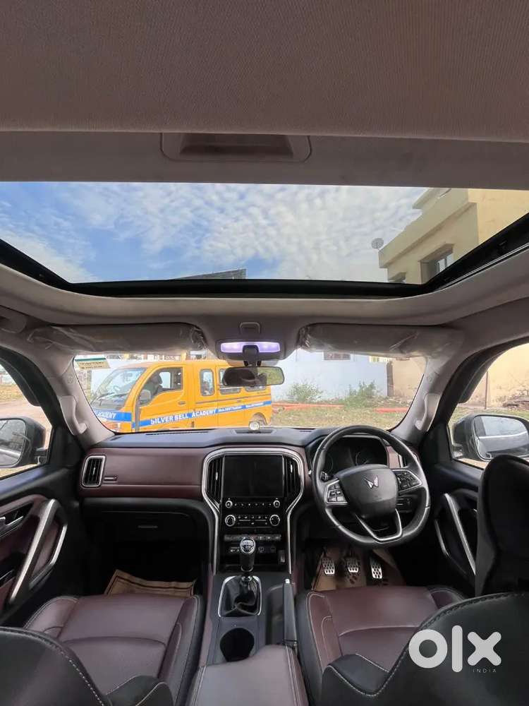 New Car Very Good Condition