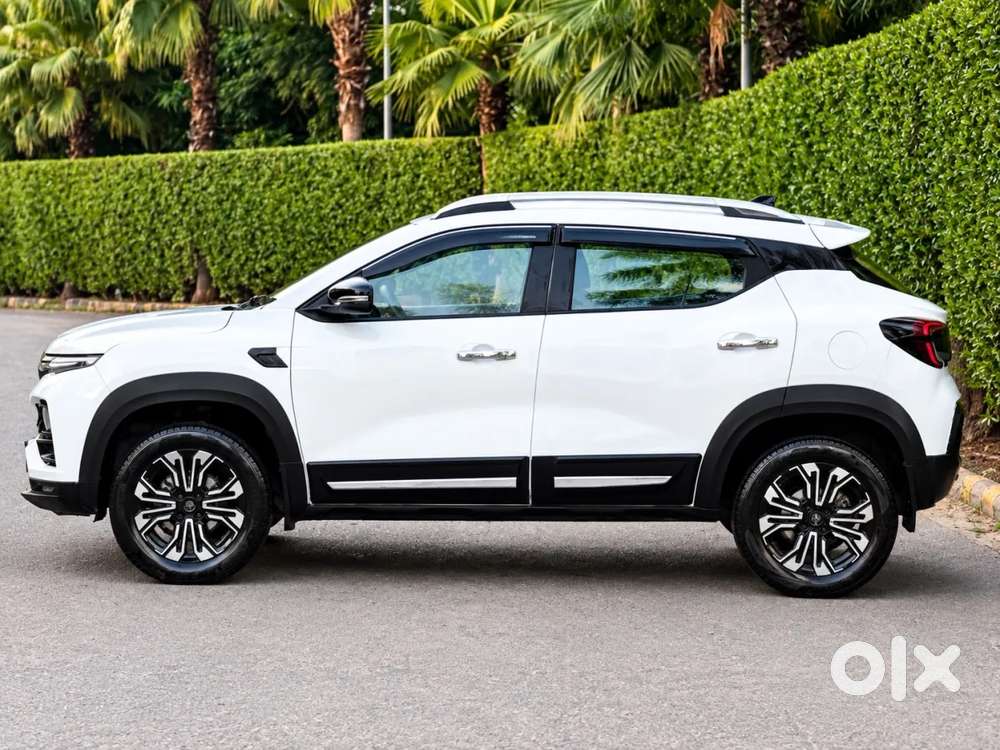 Renault Kiger Rxt Opt, 2022, Petrol