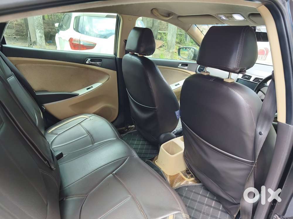 Hyundai Car 2011 Diesel