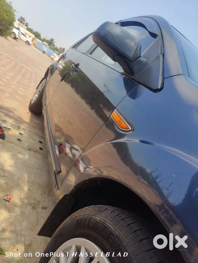 Ford Figo 2012 Petrol Well Maintained
