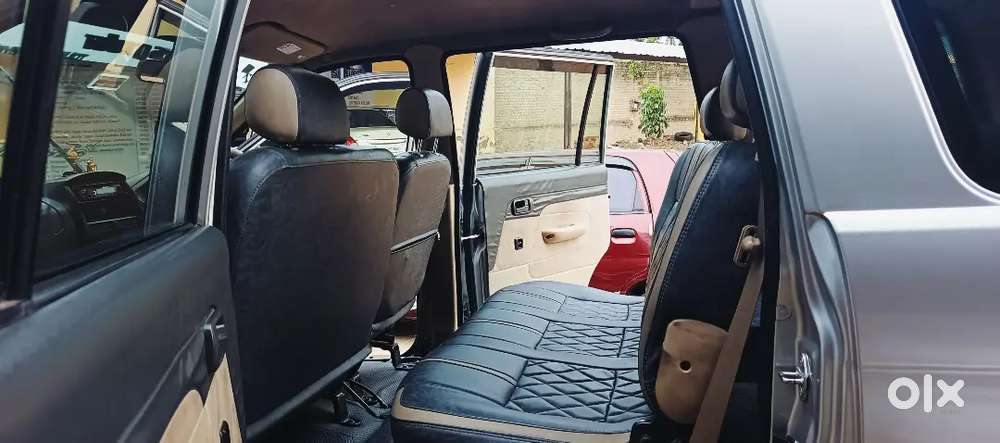 Chevrolet Tavera 2017 Diesel 185650 Km Driven
