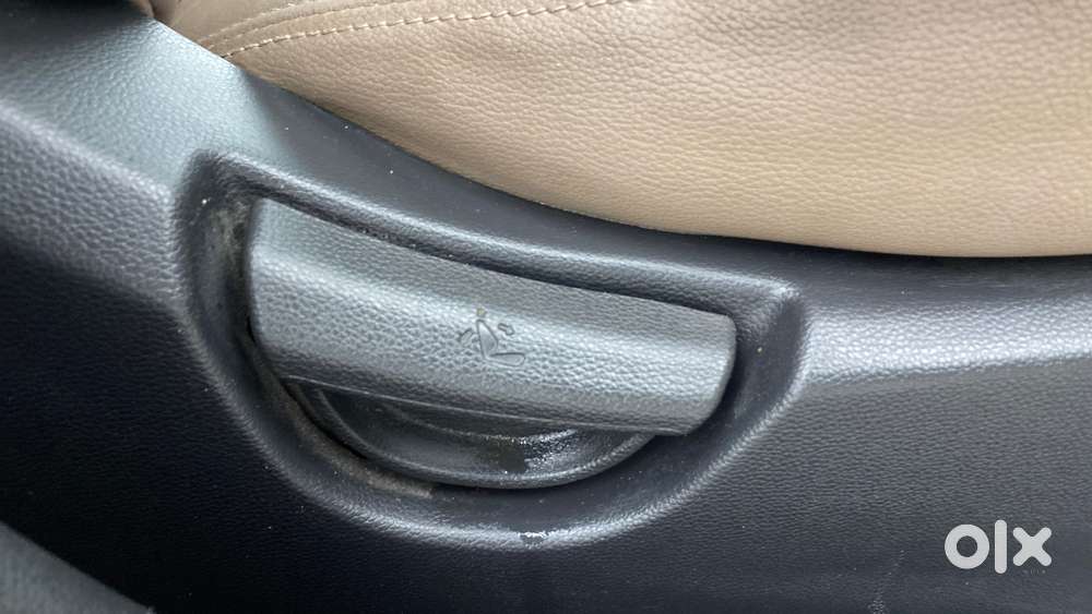 Hyundai Grand I10 1.2 Kappa Sportz Option, 2017, Petrol