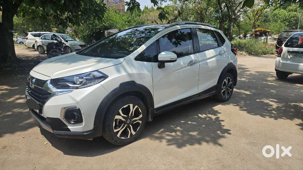 Honda Wr-v I-vtec Vx, 2022, Petrol