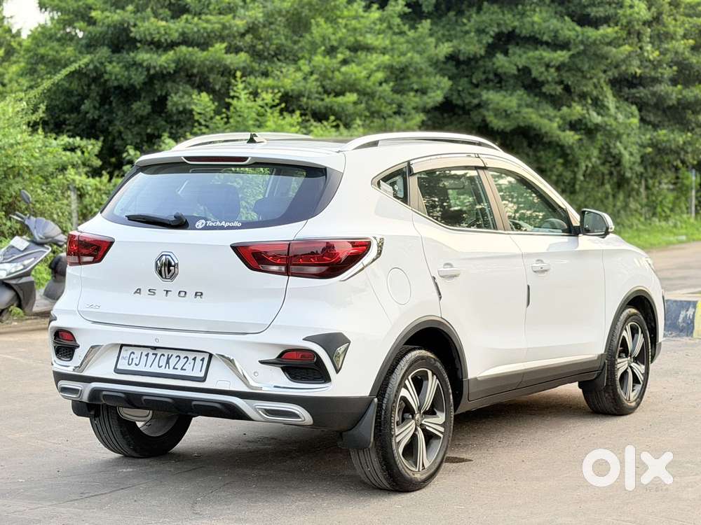 Mg Astor 1.5 Sharp, 2024, Petrol