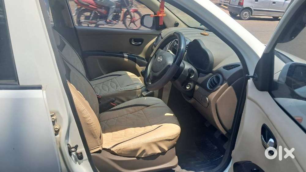 Hyundai I10 1.2 Kappa Magna, 2013, Petrol