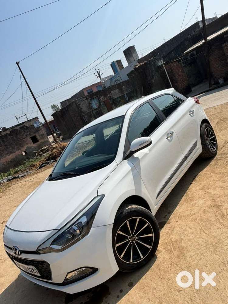 Hyundai Diesel Car 2017