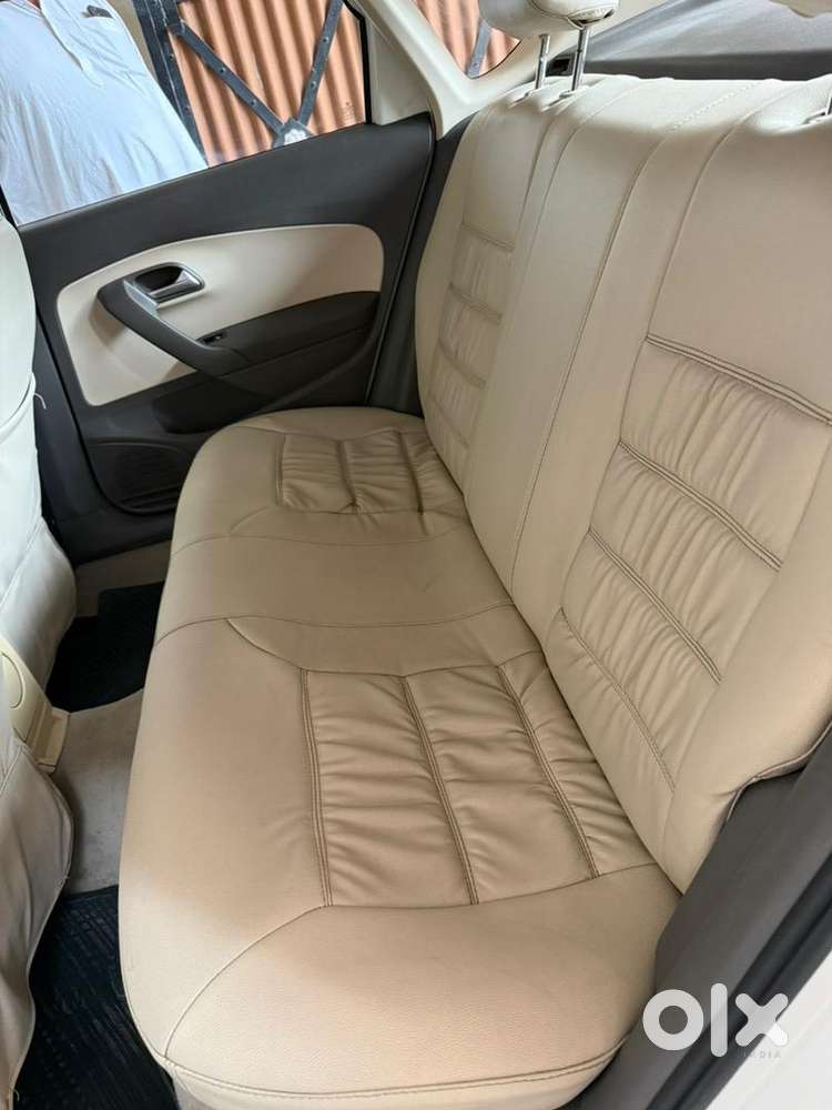 Volkswagen Petrol Manual 2011