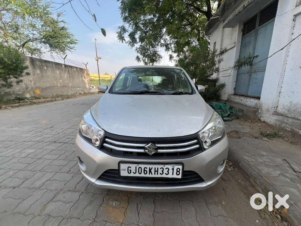 Maruti Suzuki Model 2017
