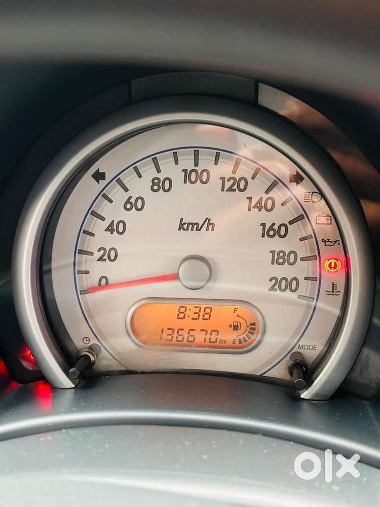 Maruti Suzuki Diesel Car 2012