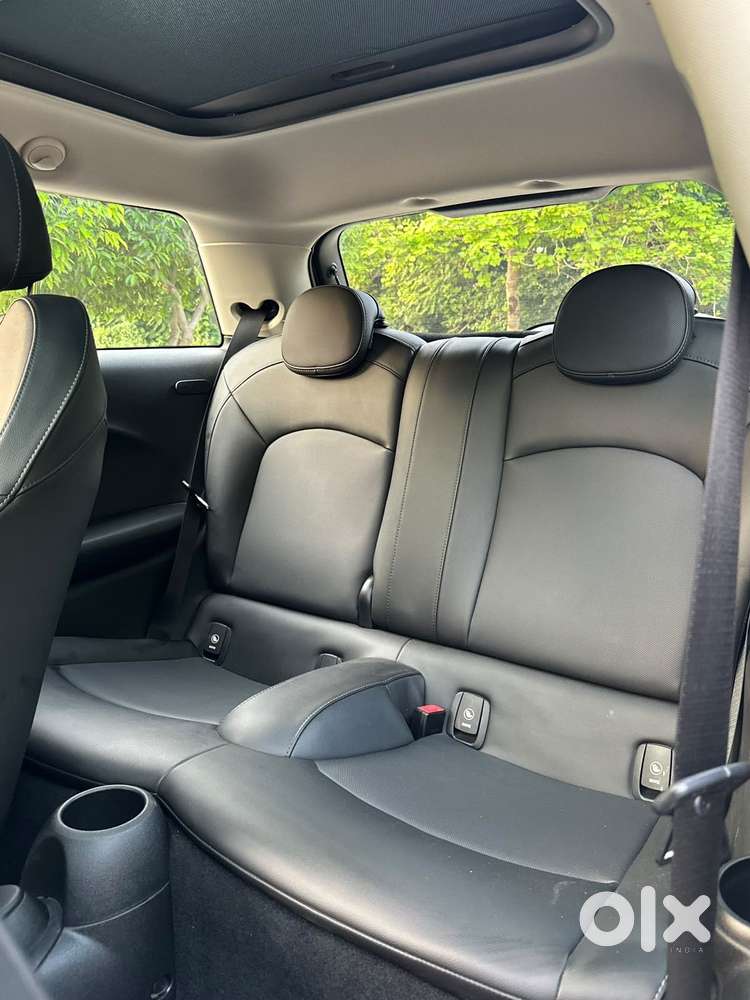 Mini Cooper S, 2019, Petrol