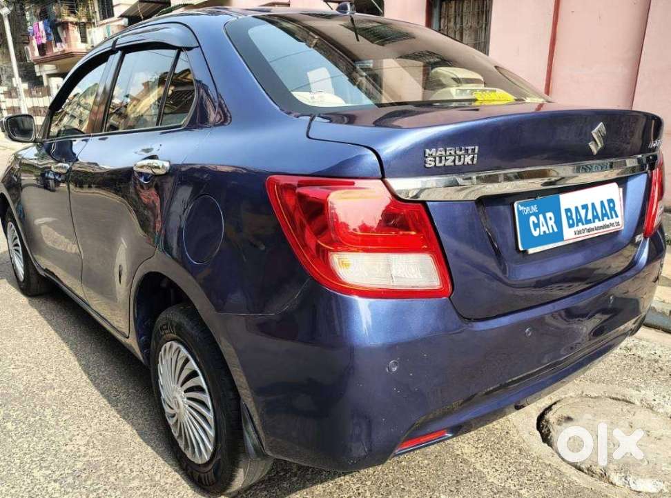 Maruti Suzuki Swift Dzire Vdi Bsiv, 2018, Diesel