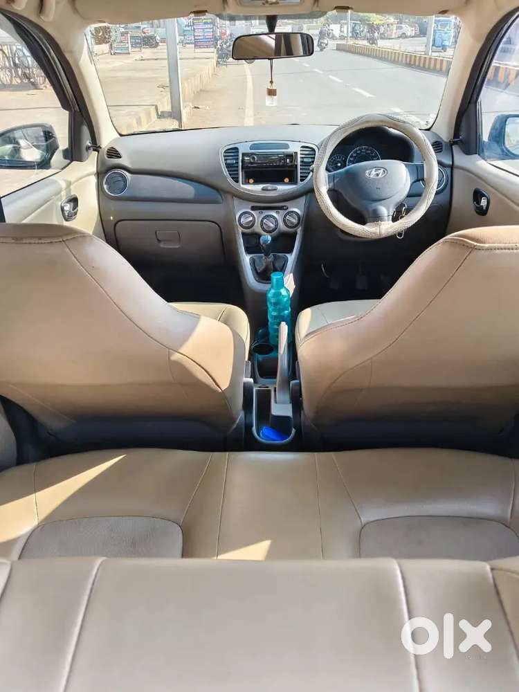 Hyundai I10 2013 Petrol 48000 Km Driven