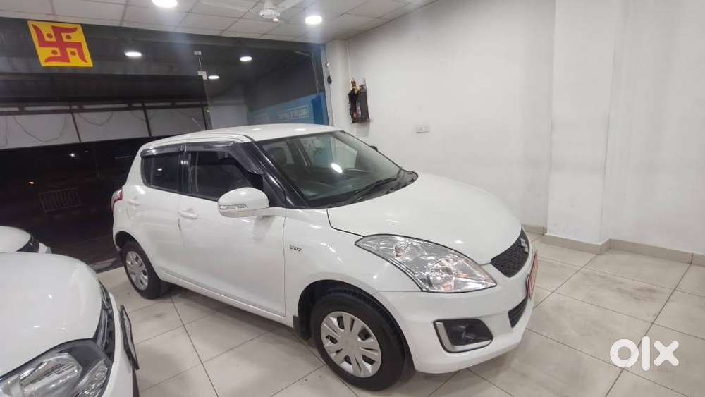 Maruti Suzuki Swift, 2015, Petrol