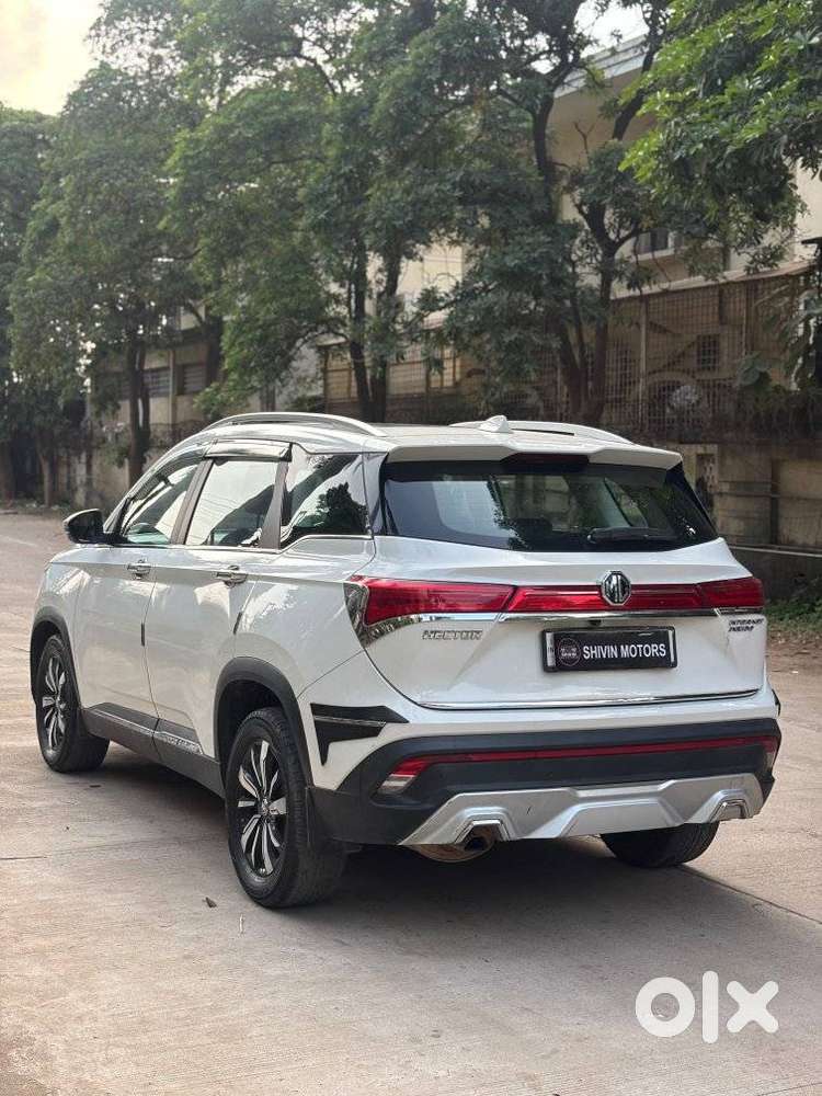 Mg Hector 2.0 Sharp Diesel, 2019, Diesel