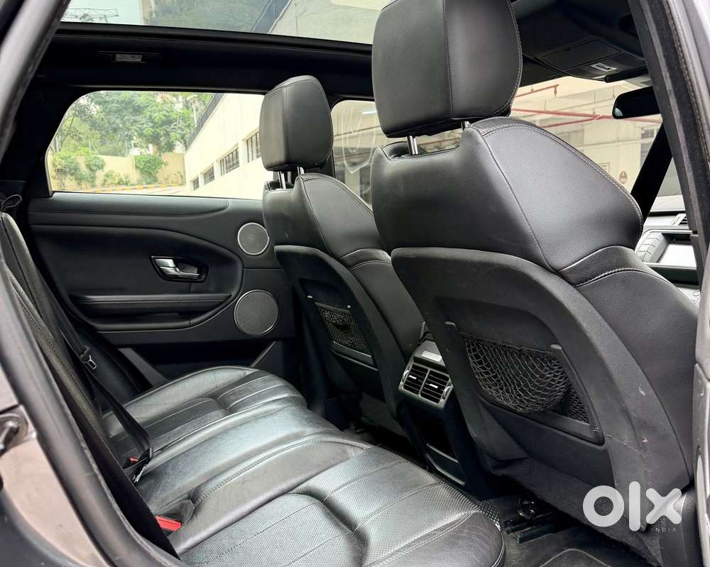 Land Rover Range Evoque Hse Dynamic, 2019, Diesel