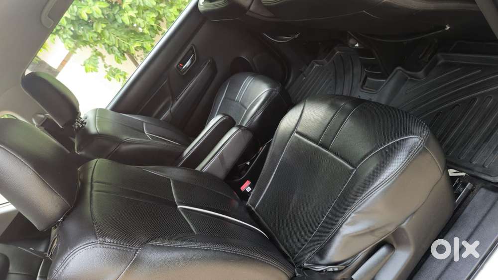 Maruti Suzuki Xl6 1.5 Zeta Mt, 2021, Petrol