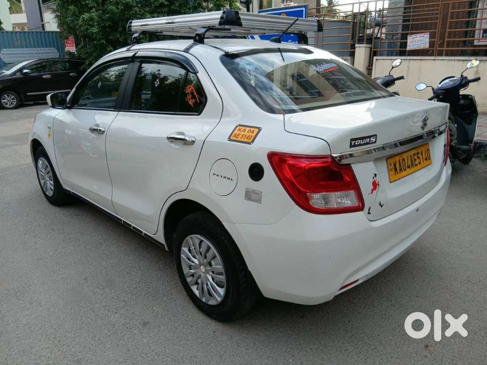 Maruti Suzuki Swift Dzire 1.2 Tour S Cng, 2025, Cng & Hybrids