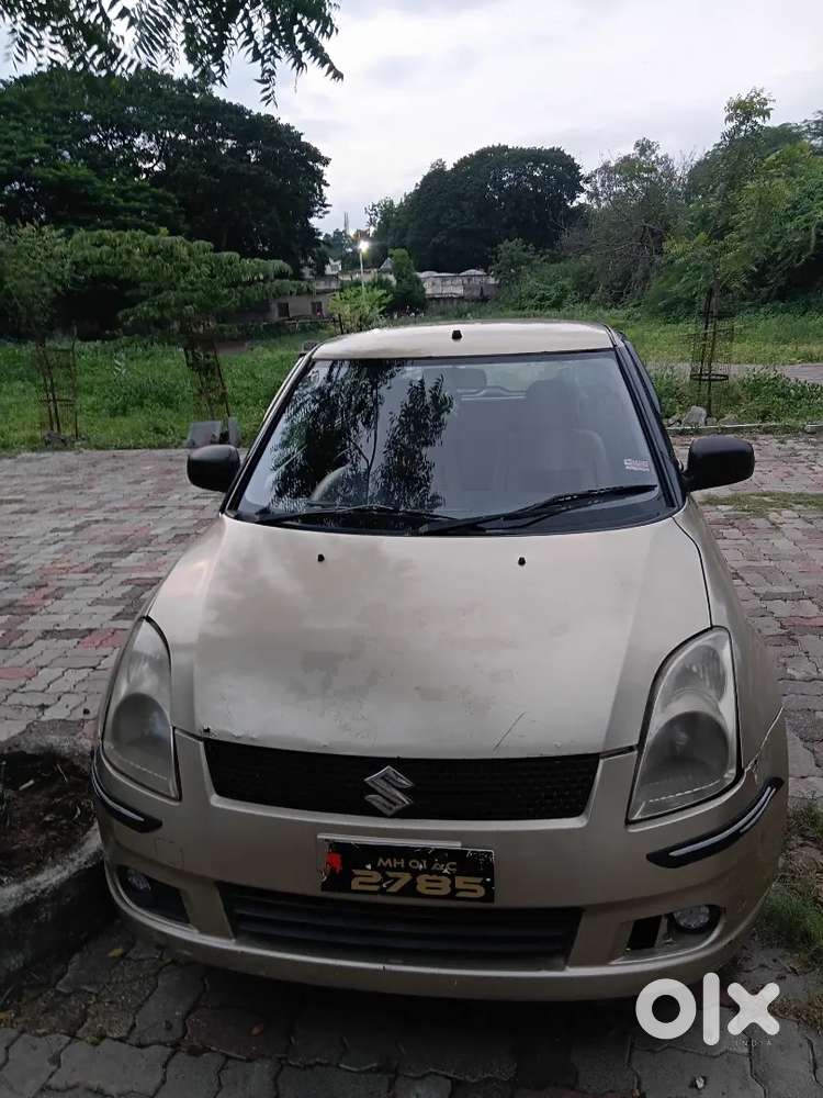 Swift Vxi 2007 Maruti