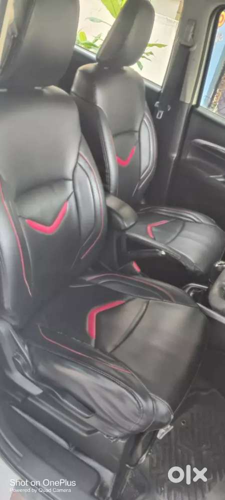 Maruti Suzuki Xl6 2020