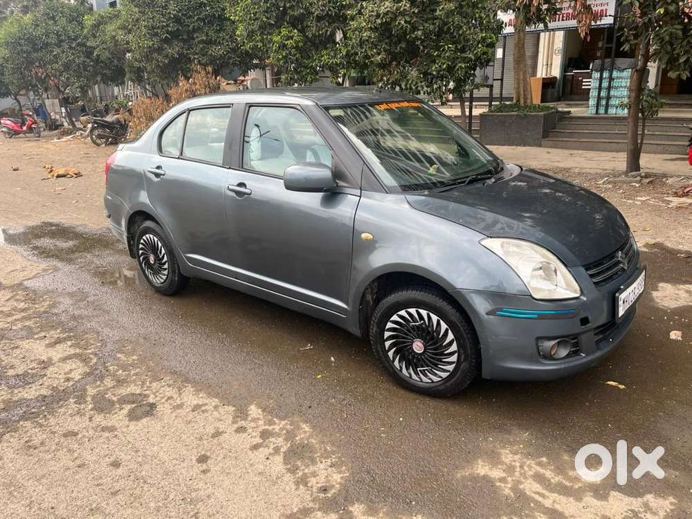 Maruti Suzuki Swift Dzire 2009 Petrol Well Maintained