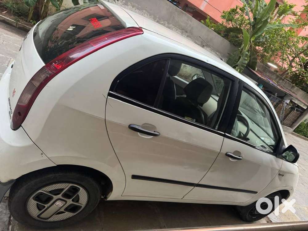Indica Vista Quadra Jet Engine Diesel