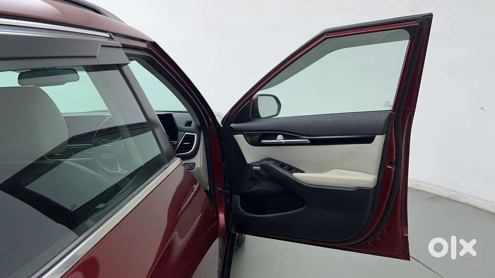 Kia Seltos 1.4 Gtx+ Mt, 2019, Petrol
