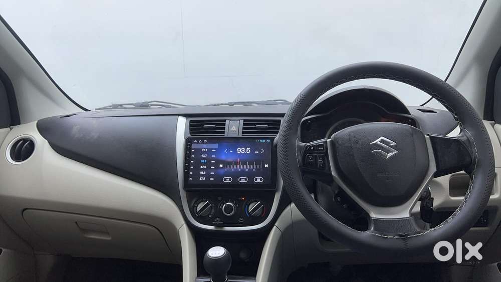 Maruti Suzuki Celerio Zxi, 2018, Petrol