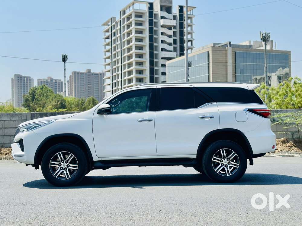 Toyota Fortuner 3.0 4x2 Mt, 2022, Diesel