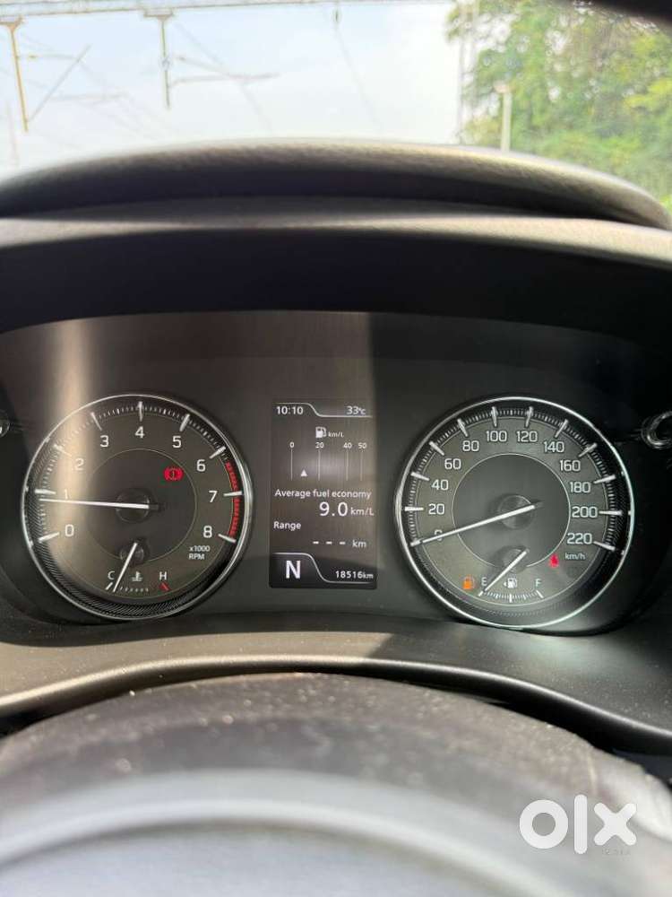 Maruti Suzuki Baleno 1.2 Alpha At, 2023, Petrol